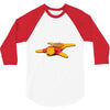 christopher's den 3/4 Sleeve Shirt