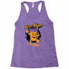 hey beer man Racerback Tank