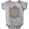 only forever Baby Bodysuit
