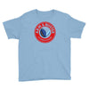 arm and buster Youth Tee