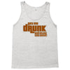 drunk show Tank Top