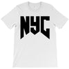 nyc new york city T-Shirt