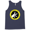 kurupt fm throw up your k's Tank Top