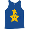 mario's shot Tank Top