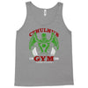 cthulhu gym Tank Top