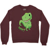 rawr (2) Crewneck Sweatshirt