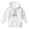 b Youth Hoodie