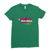 ALWAYS BEAUTIFUL Ladies Fitted T-Shirt