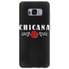 chicana Samsung Galaxy S8 Plus Case