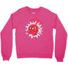 cherry bomb Crewneck Sweatshirt