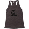 i iz on your shirt funny lolcat geek nerd tee cat s 3xl Racerback Tank