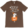 trick or treat T-Shirt