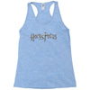 hocus pocus Racerback Tank