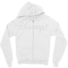 blessup Zipper Hoodie