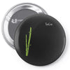 Tai Chi - Be Your Action Pin-back button