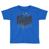 be alone Toddler T-shirt
