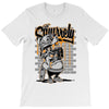 get sauvrely T-Shirt