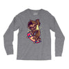 nick automatic Long Sleeve Shirts