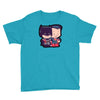 martha's boys Youth Tee