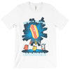 by your powers combined! T-Shirt