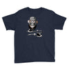 mr potato black knight Youth Tee