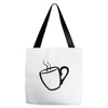 coffee Tote Bags