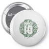 luis hernandez Pin-back button