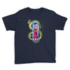 Goku Ultra Instinct Youth Tee
