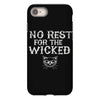 no rest for the wicked iPhone 8