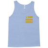 Dent The Universe Tank Top