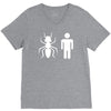 ant man V-Neck Tee