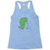 Cute-x Racerback Tank