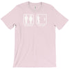 fishing   problem solved T-Shirt