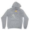 hiking Unisex Hoodie