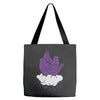 doves in mourning Tote Bags