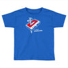 a unique relationship Toddler T-shirt