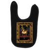 Owl Hoodini Baby Bibs