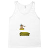 Snake Tank Top