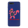 i only kiss boys iPhone 7 Plus Case