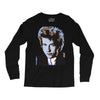 Bob Dylan Long Sleeve Shirts