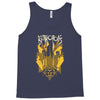 biotropolis Tank Top