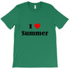 i love summer T-Shirt