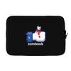 zombook Laptop sleeve