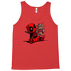 hello my name is francis Tank Top