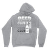 Beer Club Pub Hoodie