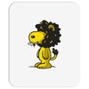 lion cool Mousepad