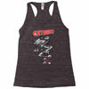 catnado Racerback Tank