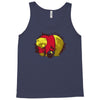 the real pooh Tank Top