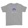 team justice Youth Tee
