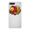 the real pooh iPhone 7 Plus Case